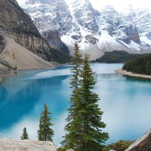 Banff National Park
